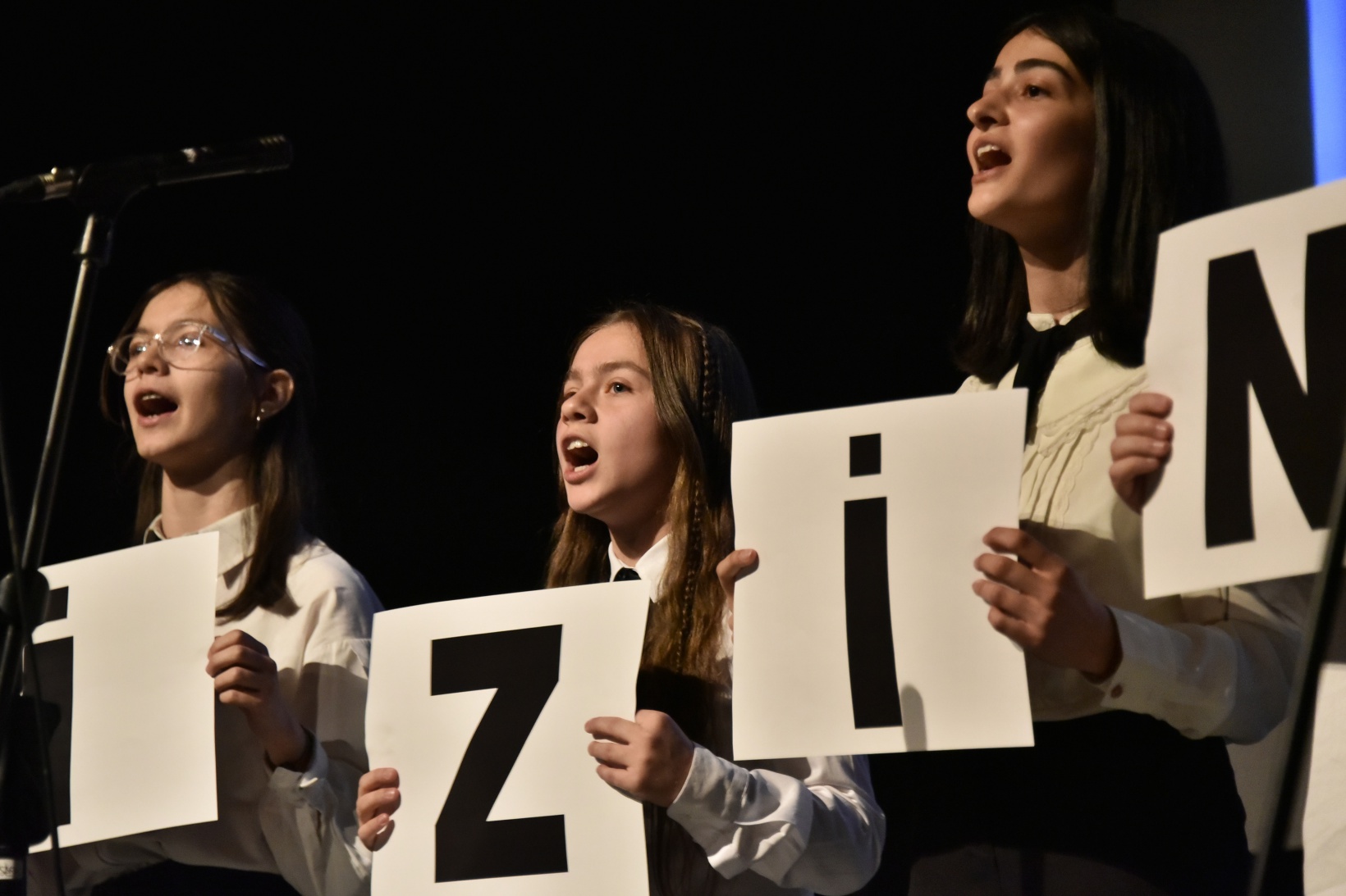 Gazi Mustafa Kemal Atatürk vefatının 84.yılında Gümüşhane’de anıldı 20