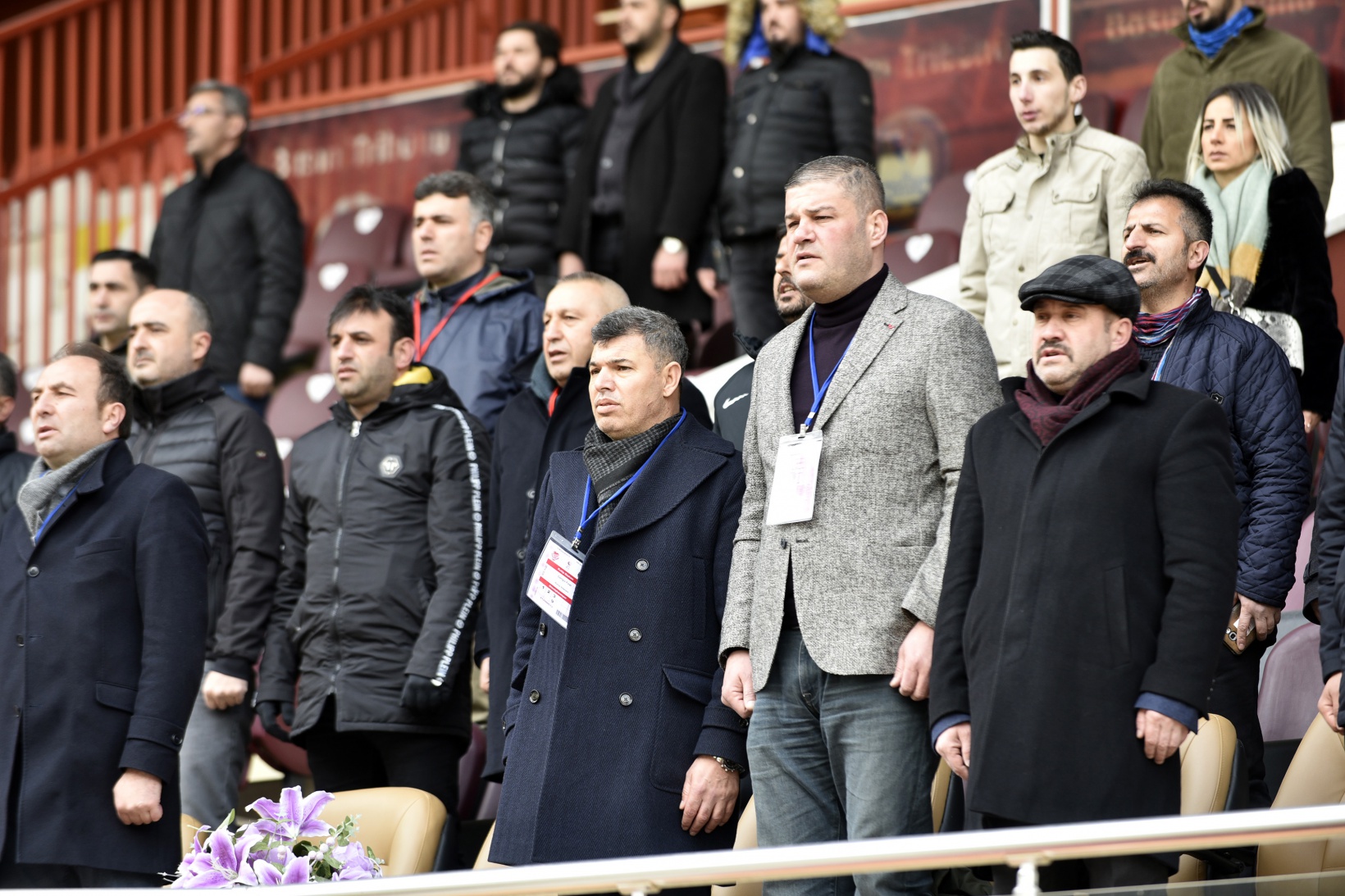 Gümüş'ün tadı yok: 1-3 13