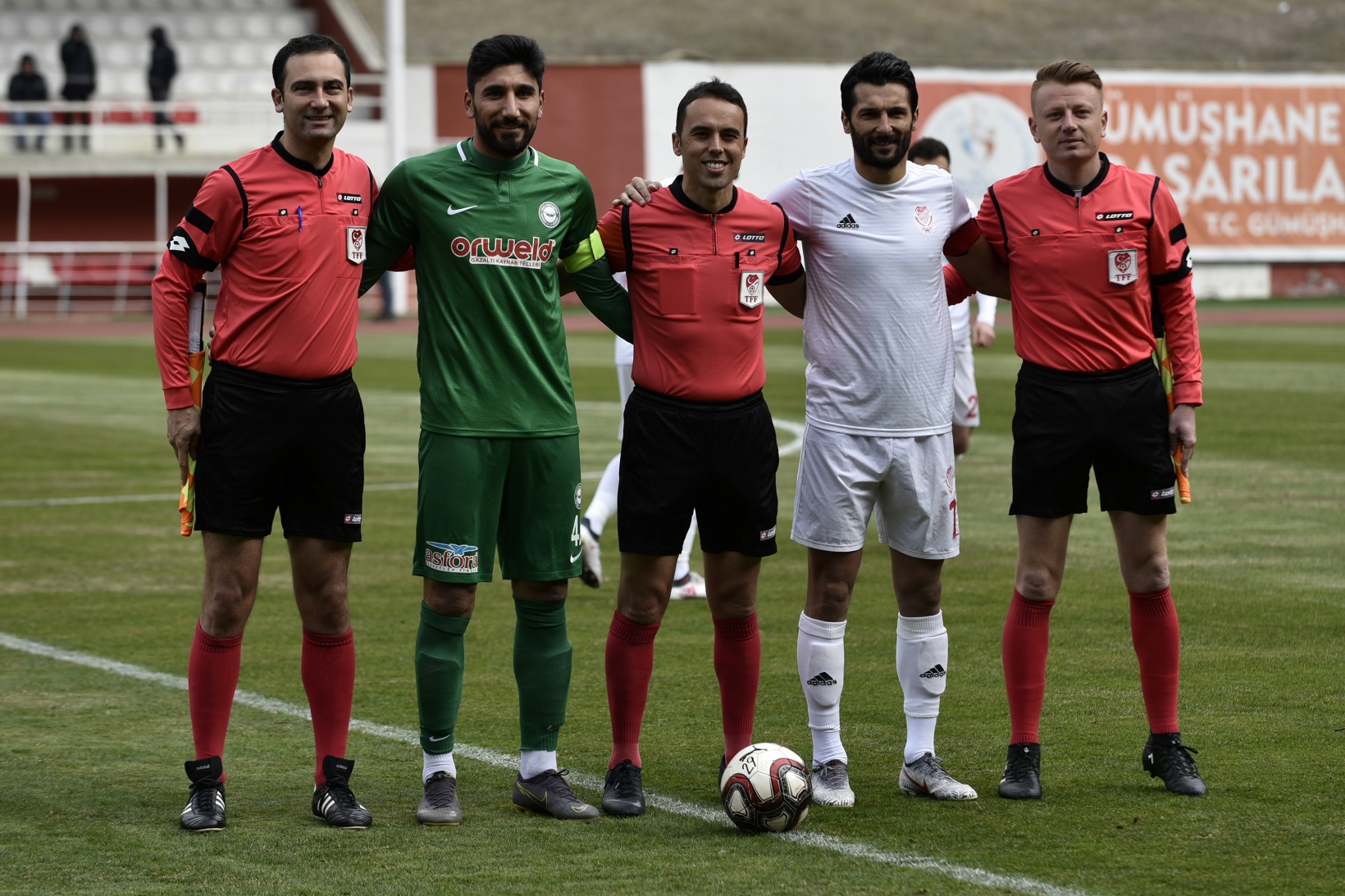 Gümüş'ün tadı yok: 1-3 40