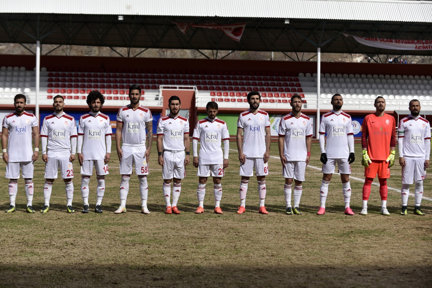 Gümüş, İnegöl'ü aştı: 2-1 14