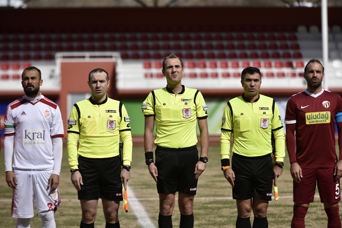 Gümüş, İnegöl'ü aştı: 2-1 12