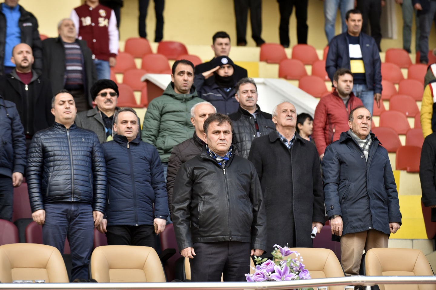 Gümüş, İnegöl'ü aştı: 2-1 17