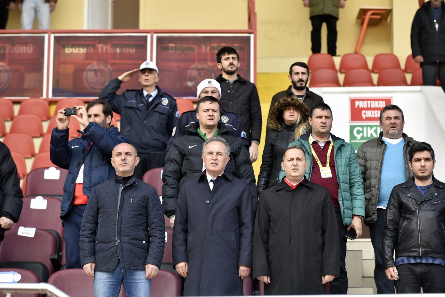 Gümüş, İnegöl'ü aştı: 2-1 29