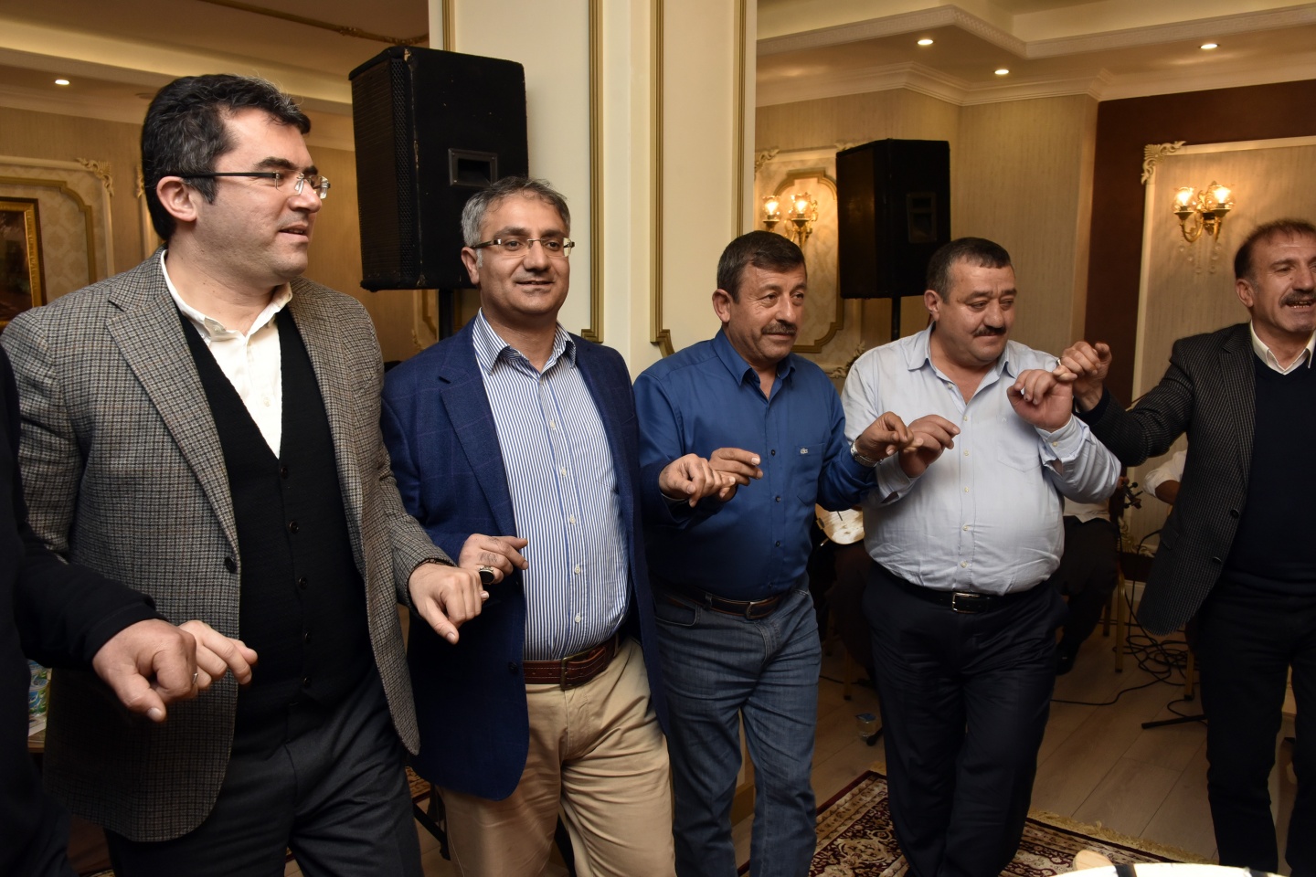 Kelkit’te Nurettin Özdemir Kültür Evi açıldı 10