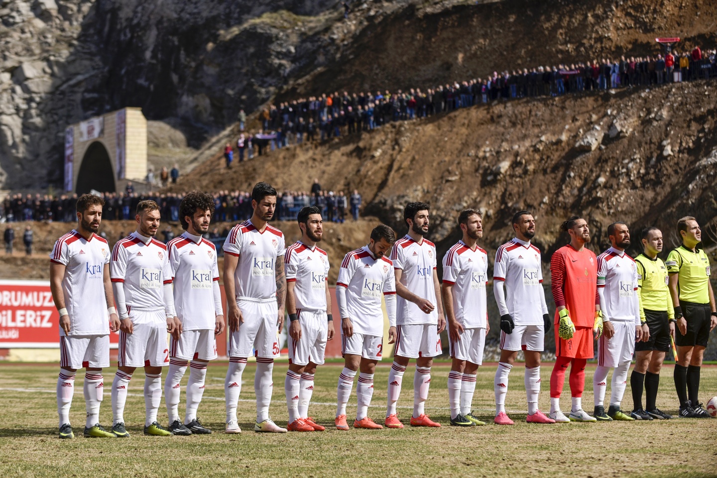 Gümüş, İnegöl'ü aştı: 2-1 16