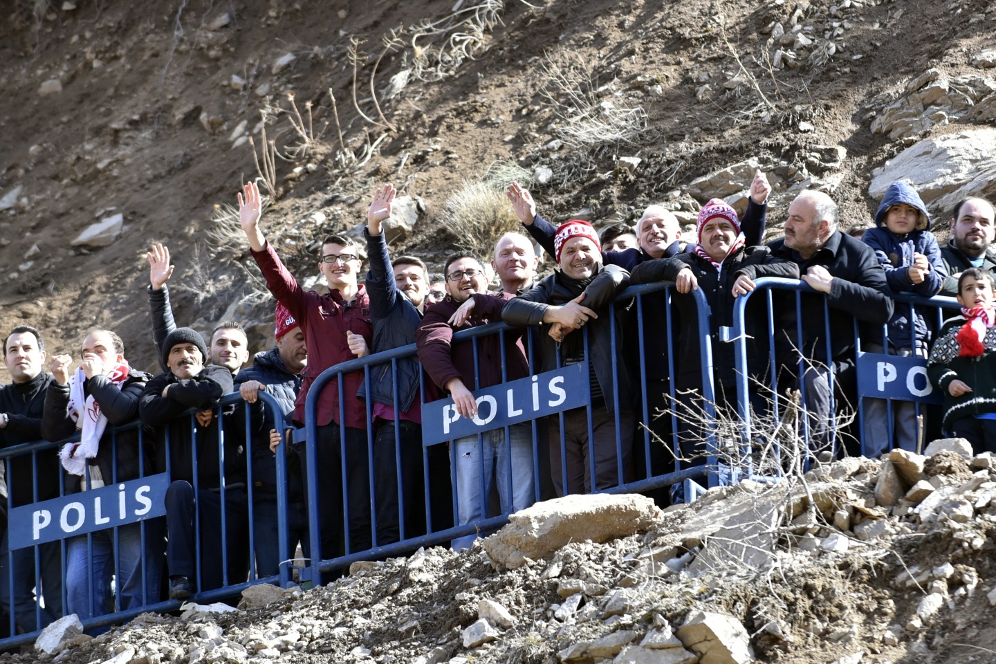 Gümüş, İnegöl'ü aştı: 2-1 19