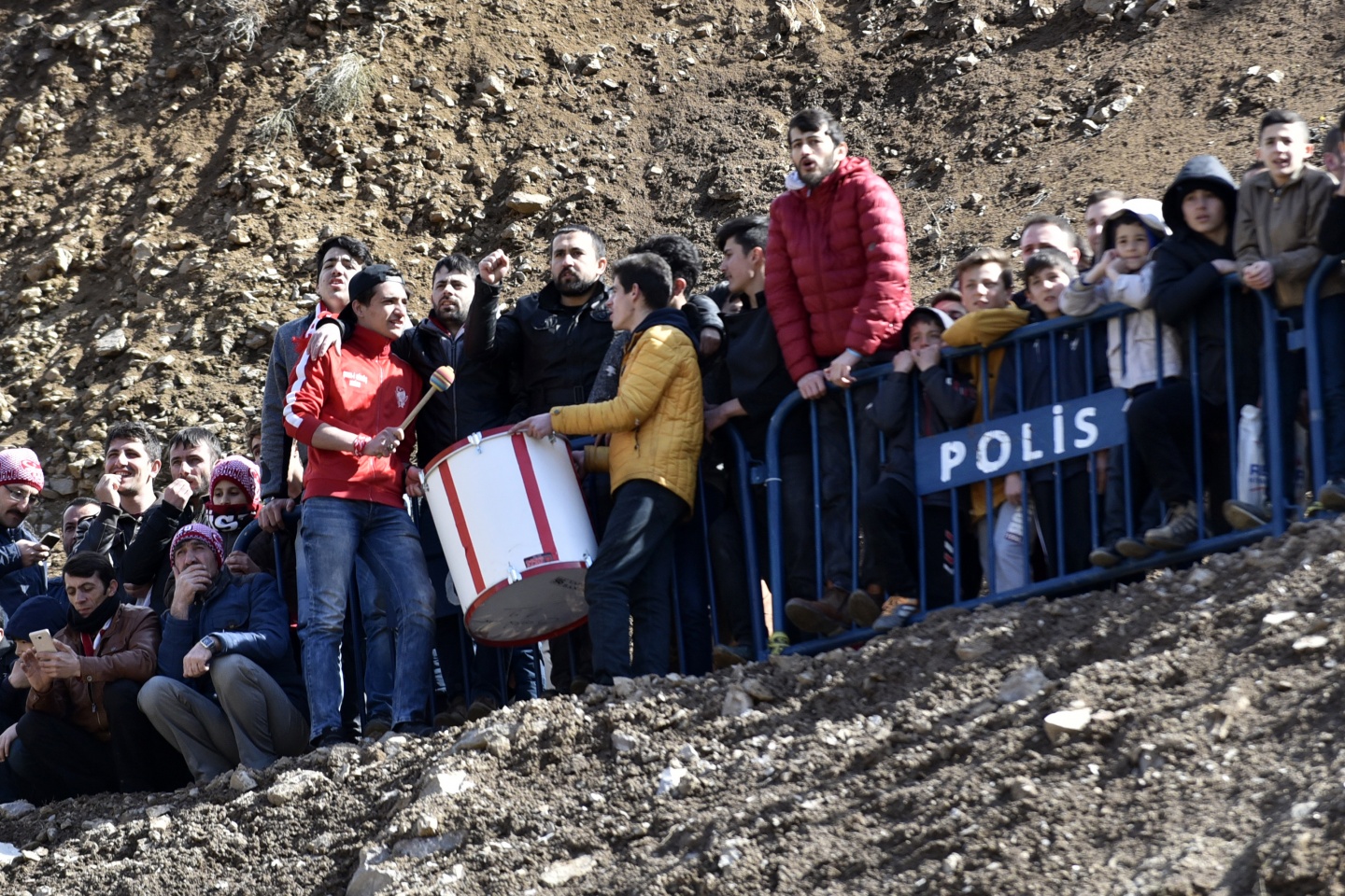 Gümüş, İnegöl'ü aştı: 2-1 18
