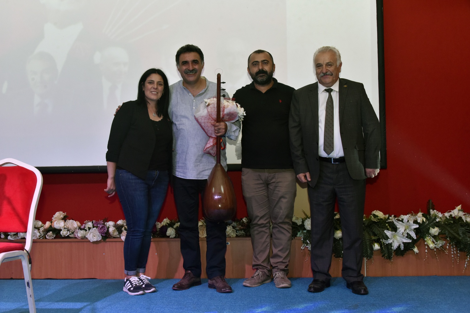 Erdal Erzincan’dan 20 yıl sonra Gümüşhane’de muhteşem konser 23