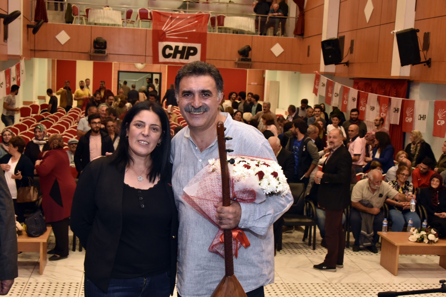 Erdal Erzincan’dan 20 yıl sonra Gümüşhane’de muhteşem konser 9
