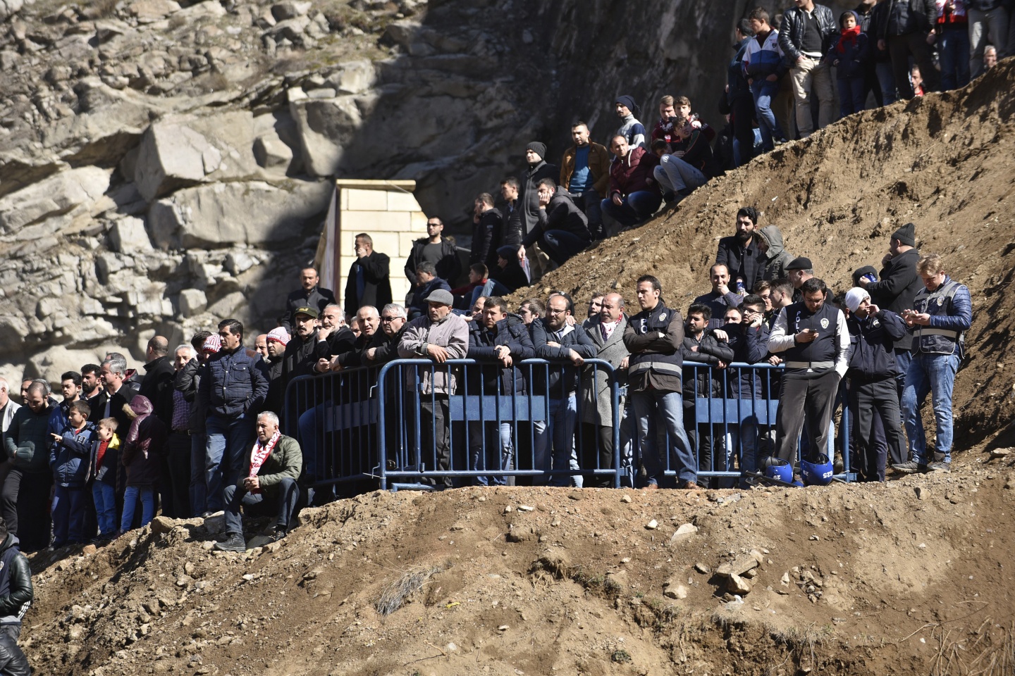 Gümüş, İnegöl'ü aştı: 2-1 58