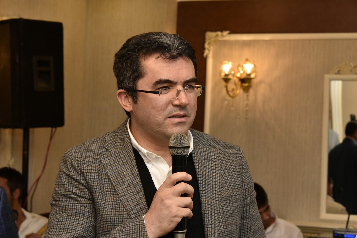 Kelkit’te Nurettin Özdemir Kültür Evi açıldı 17