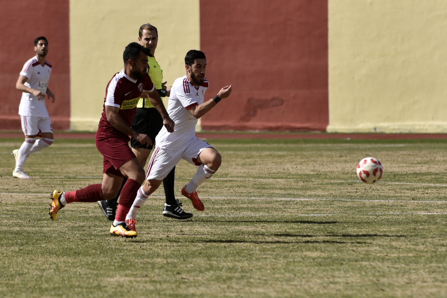Gümüş, İnegöl'ü aştı: 2-1 45