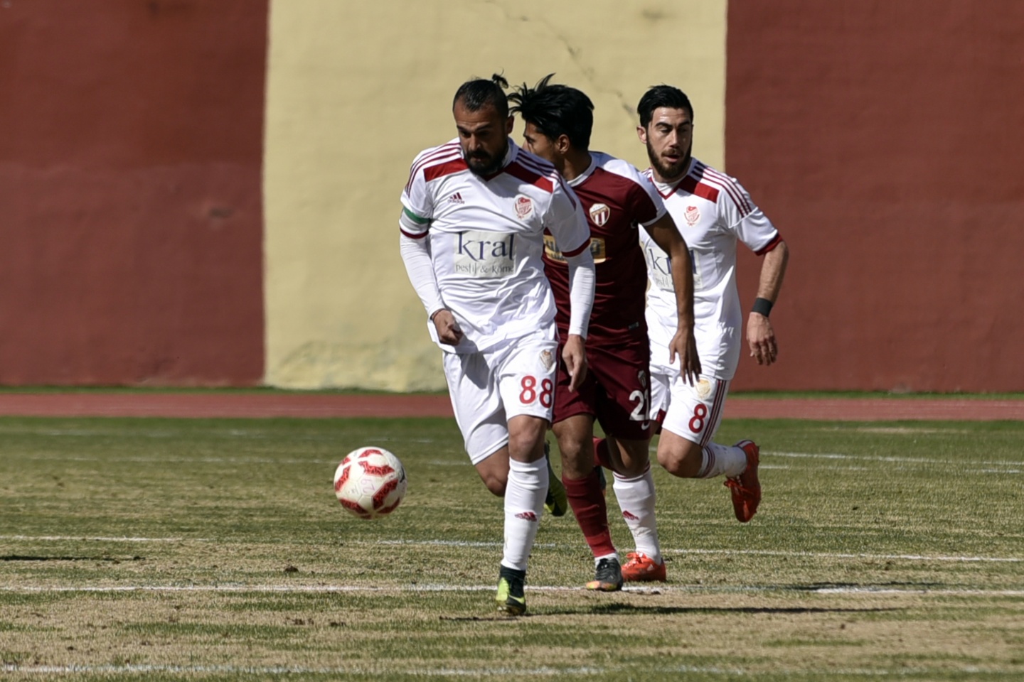 Gümüş, İnegöl'ü aştı: 2-1 74