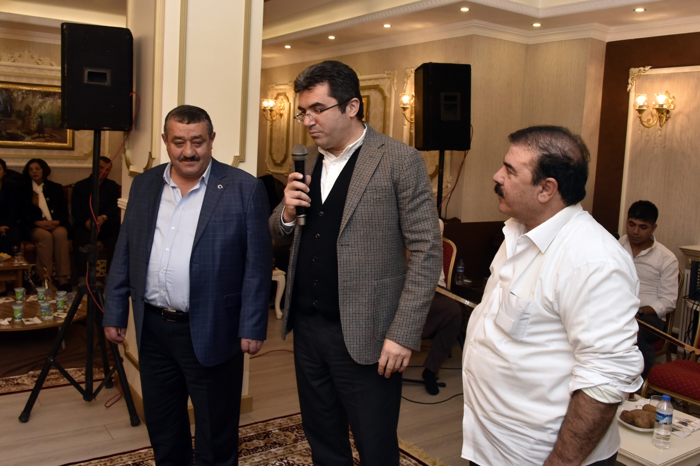 Kelkit’te Nurettin Özdemir Kültür Evi açıldı 16