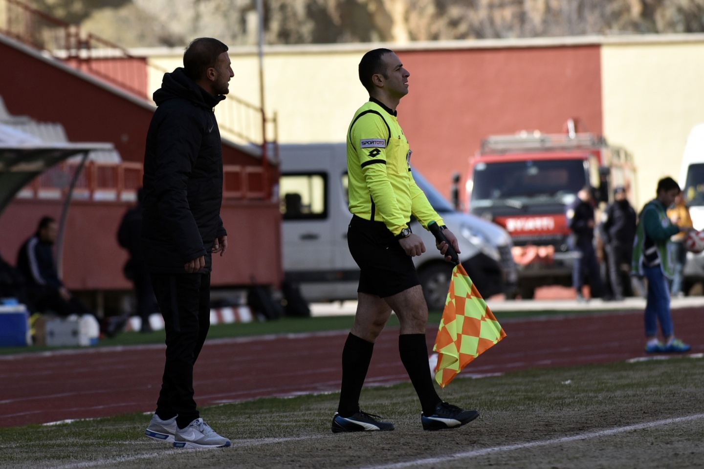 Gümüş, İnegöl'ü aştı: 2-1 47