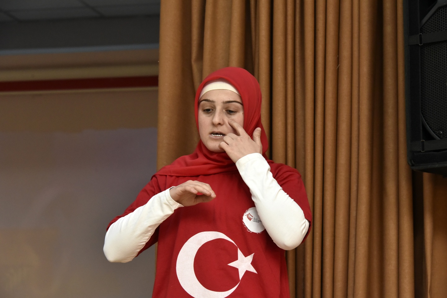 Gümüşhane’de Dünya Engelliler Günü kutlandı 11