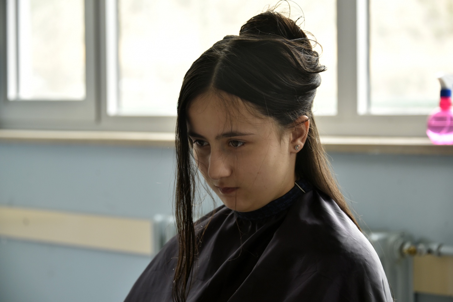 Hayme Ana MTAL'den örnek proje 6