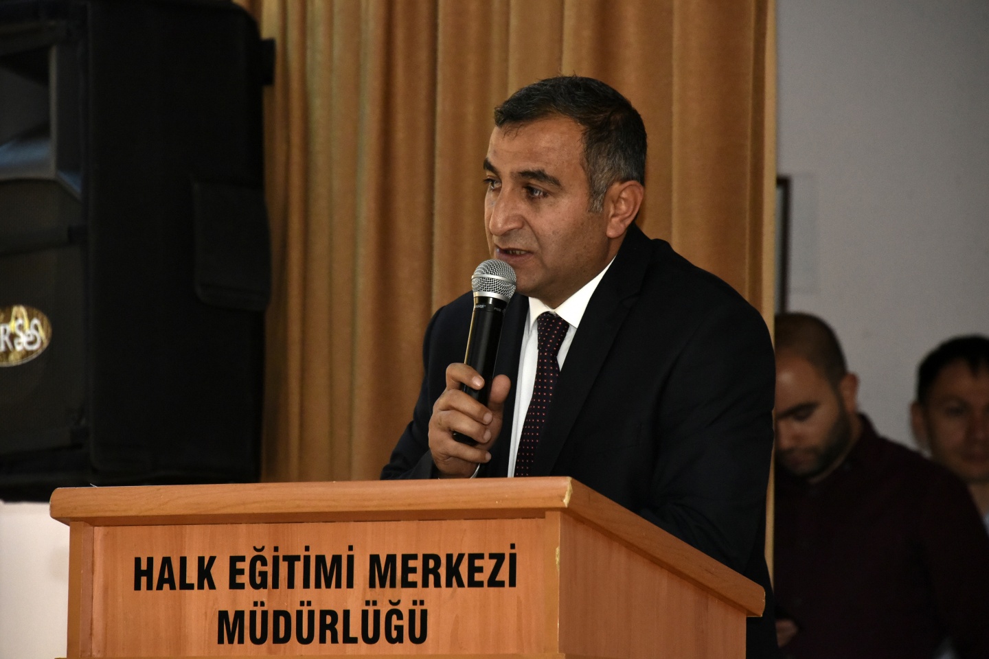 Gümüşhane’de Dünya Engelliler Günü kutlandı 4