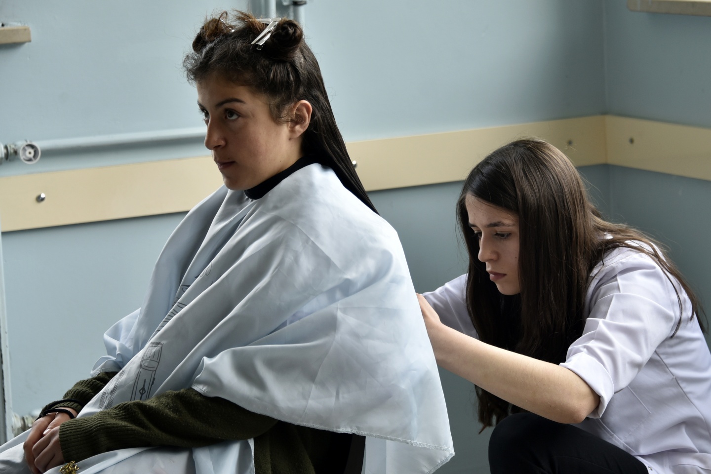 Hayme Ana MTAL'den örnek proje 2