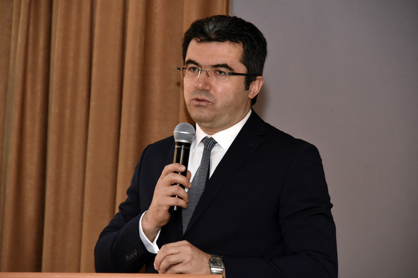 Gümüşhane’de Dünya Engelliler Günü kutlandı 14