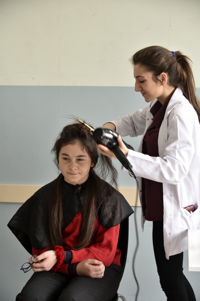 Hayme Ana MTAL'den örnek proje 4