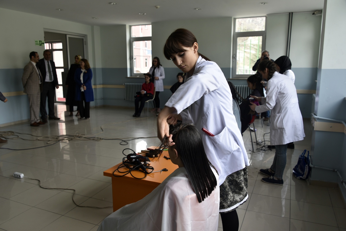 Hayme Ana MTAL'den örnek proje 7