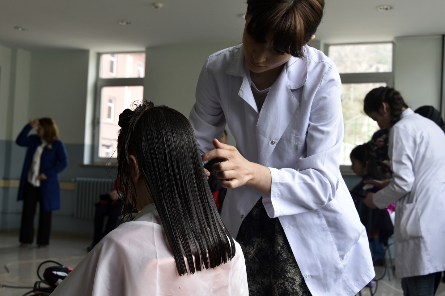 Hayme Ana MTAL'den örnek proje 8