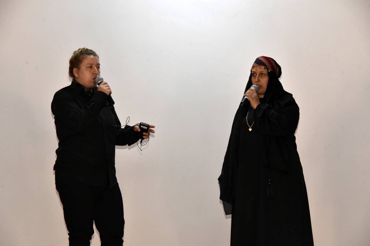 Gümüşhane’de Dünya Engelliler Günü kutlandı 12