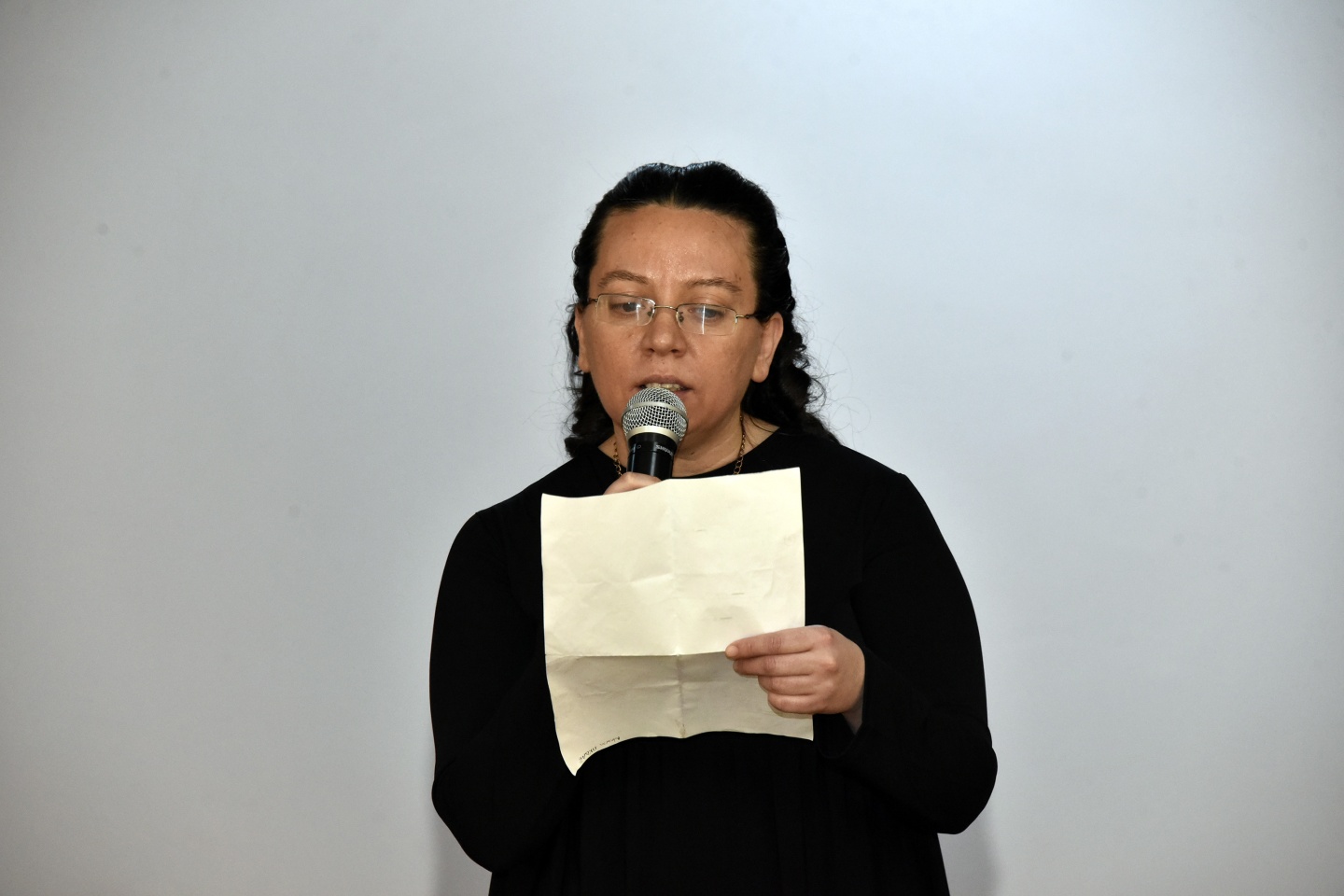 Gümüşhane’de Dünya Engelliler Günü kutlandı 19