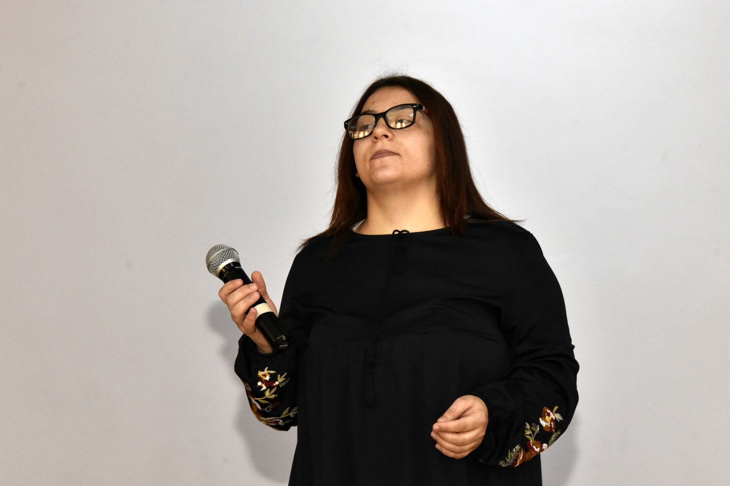 Gümüşhane’de Dünya Engelliler Günü kutlandı 21