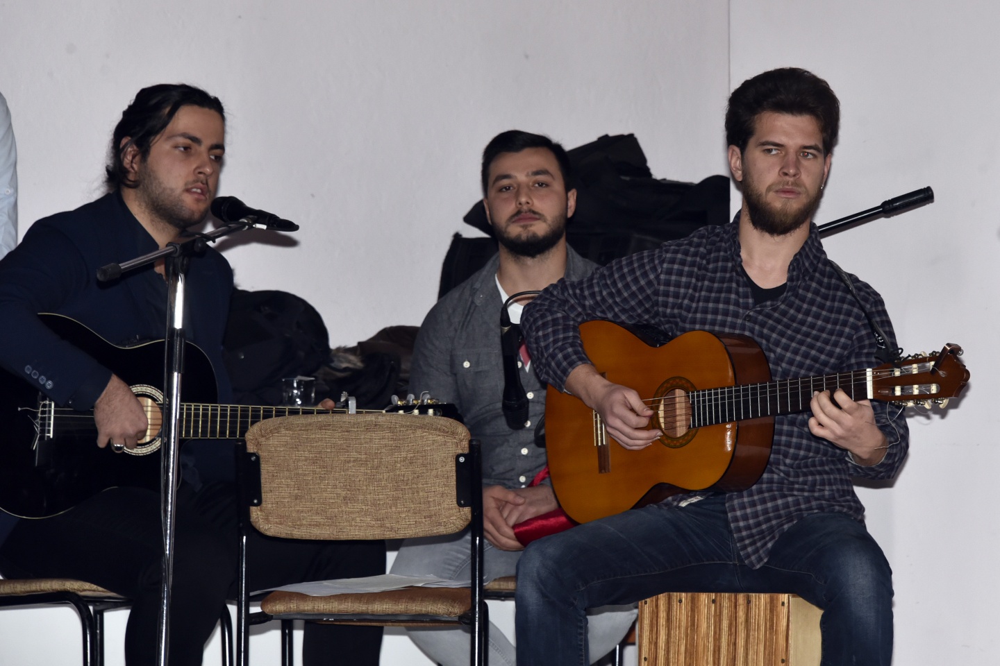 Gümüşhane’de Dünya Engelliler Günü kutlandı 15