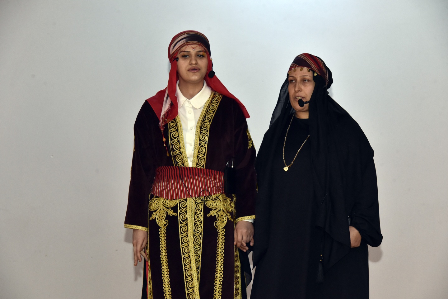 Gümüşhane’de Dünya Engelliler Günü kutlandı 18