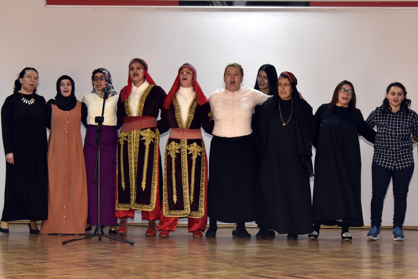 Gümüşhane’de Dünya Engelliler Günü kutlandı 17