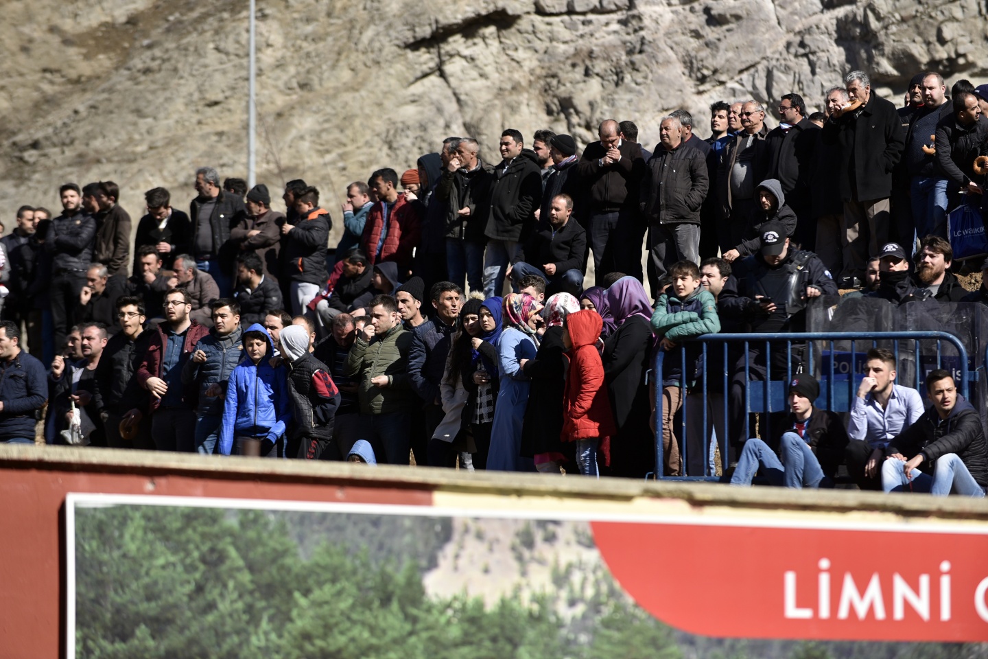 Gümüş, İnegöl'ü aştı: 2-1 72