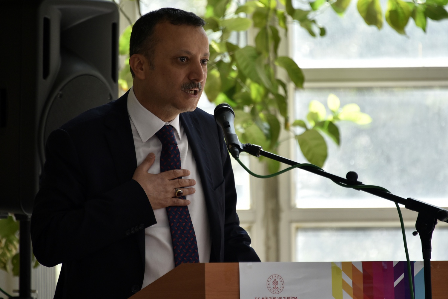 Limon ağaçlı kütüphanede kütüphane haftası kutlandı 2