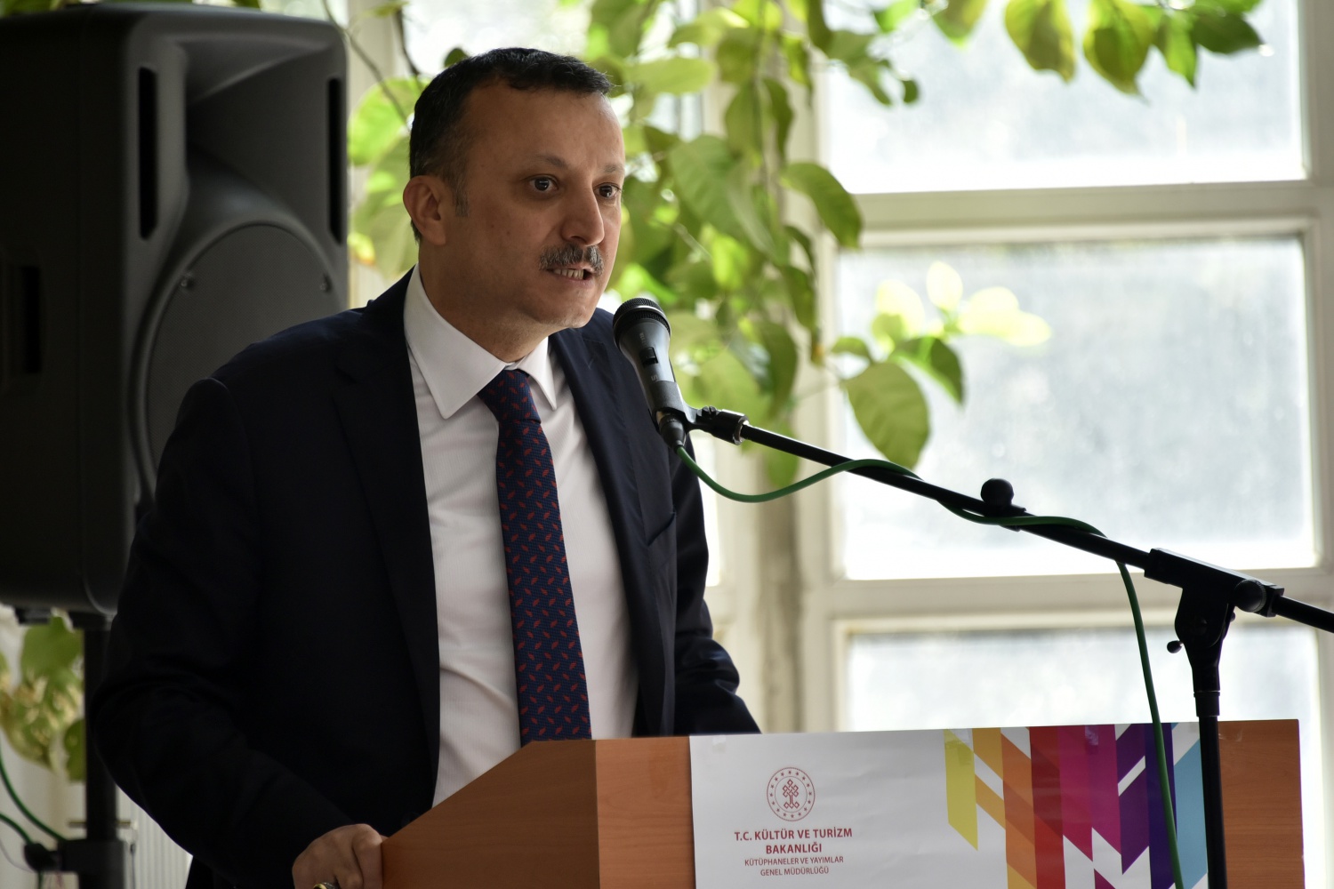 Limon ağaçlı kütüphanede kütüphane haftası kutlandı 8