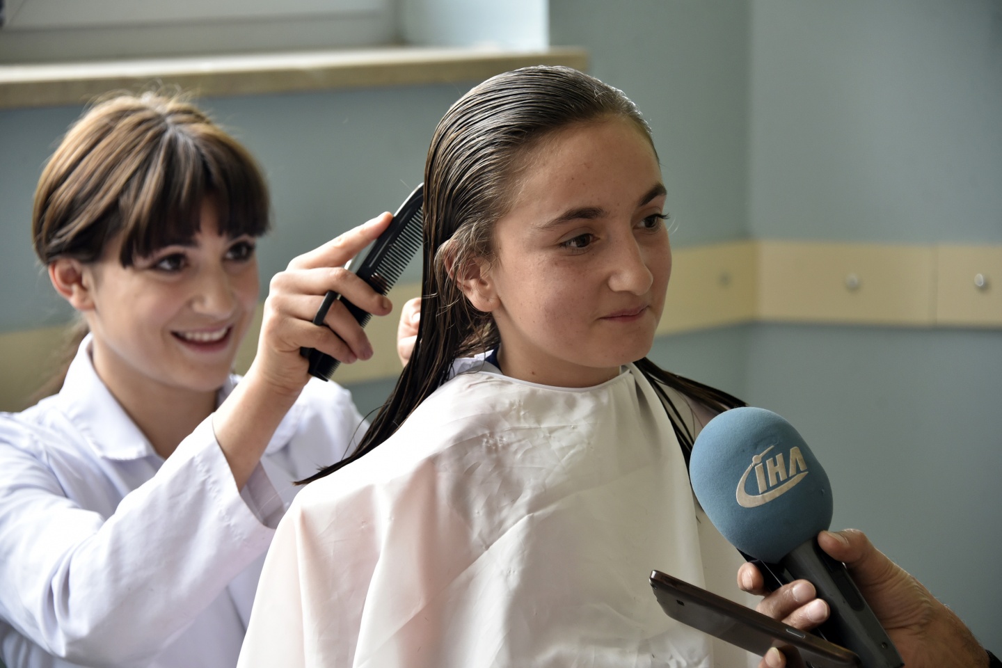 Hayme Ana MTAL'den örnek proje 17