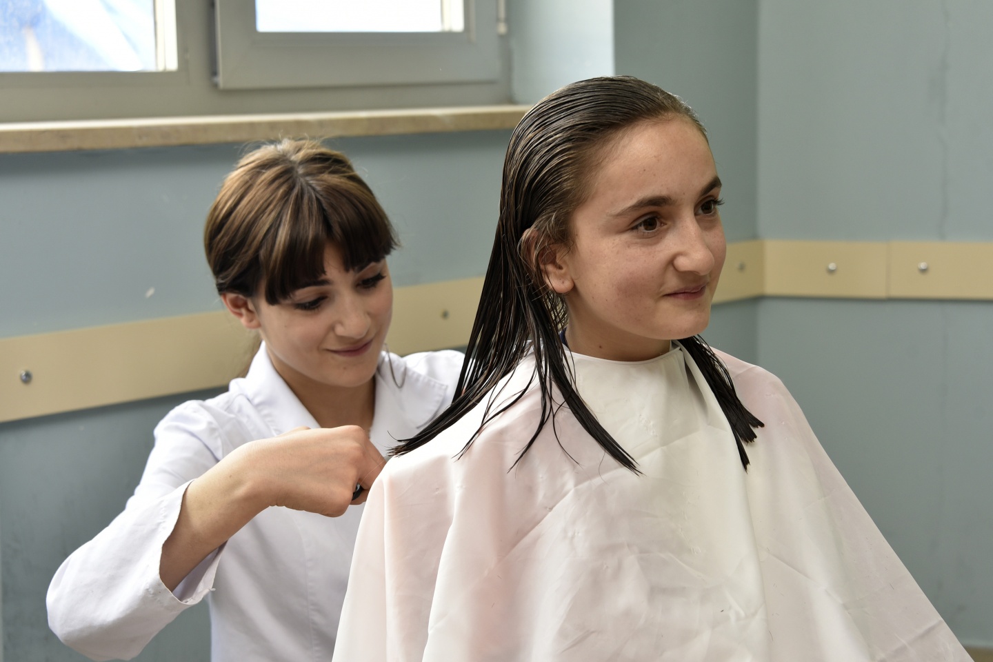 Hayme Ana MTAL'den örnek proje 19