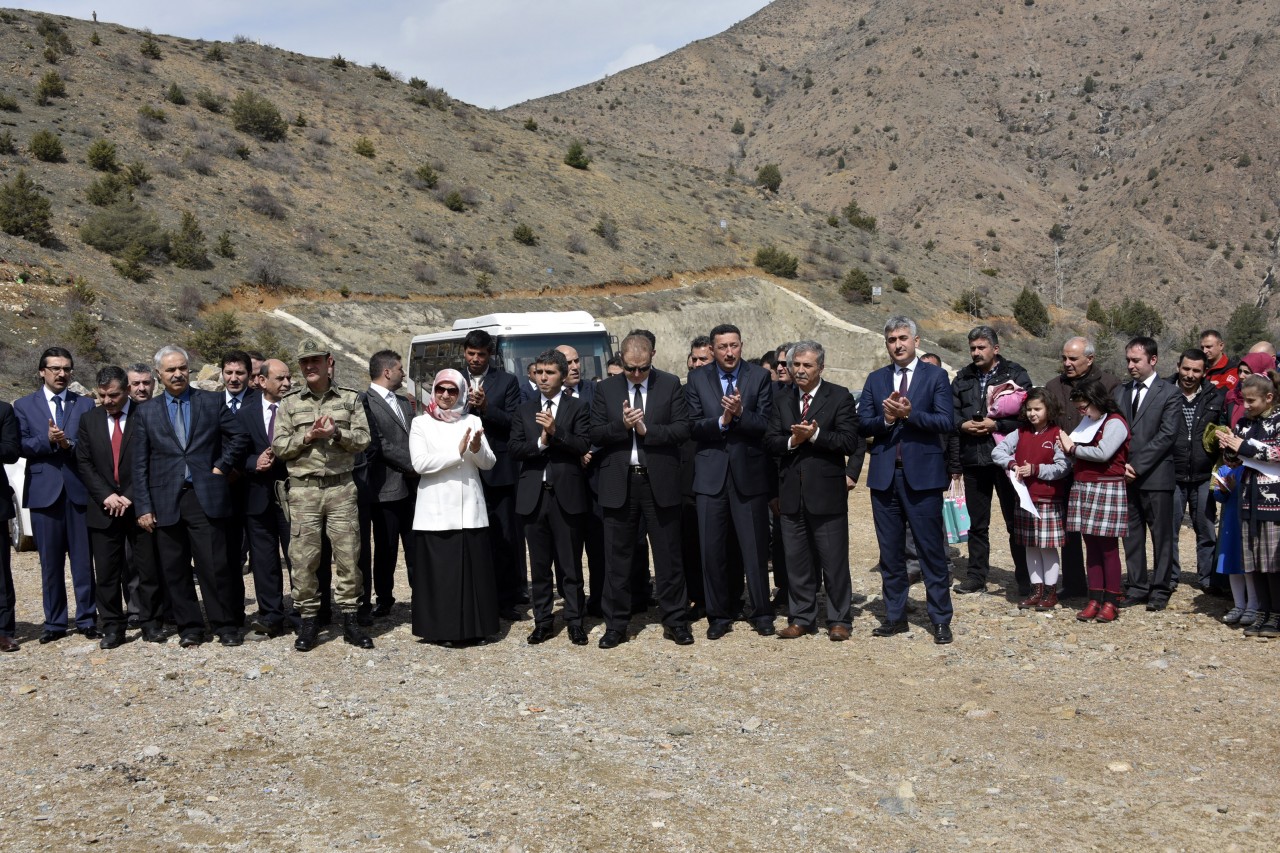 Gümüşhane’de Ormancılık Günü Kutlandı 2