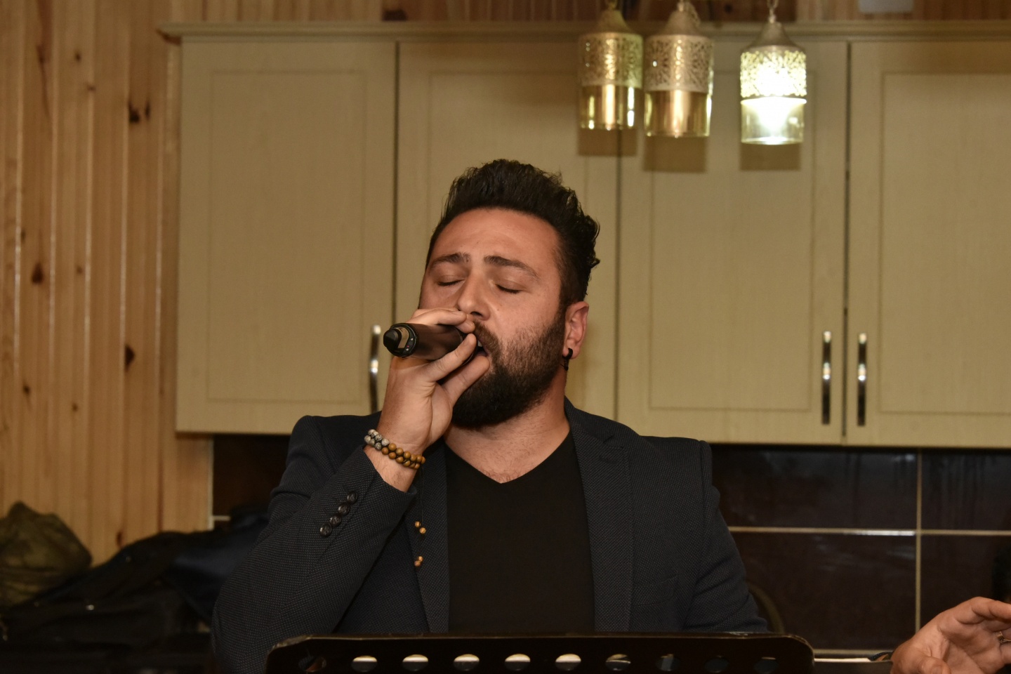 Vali Memiş’ten 2 bin 50 metrede asfalt emekçilerine yemek 17