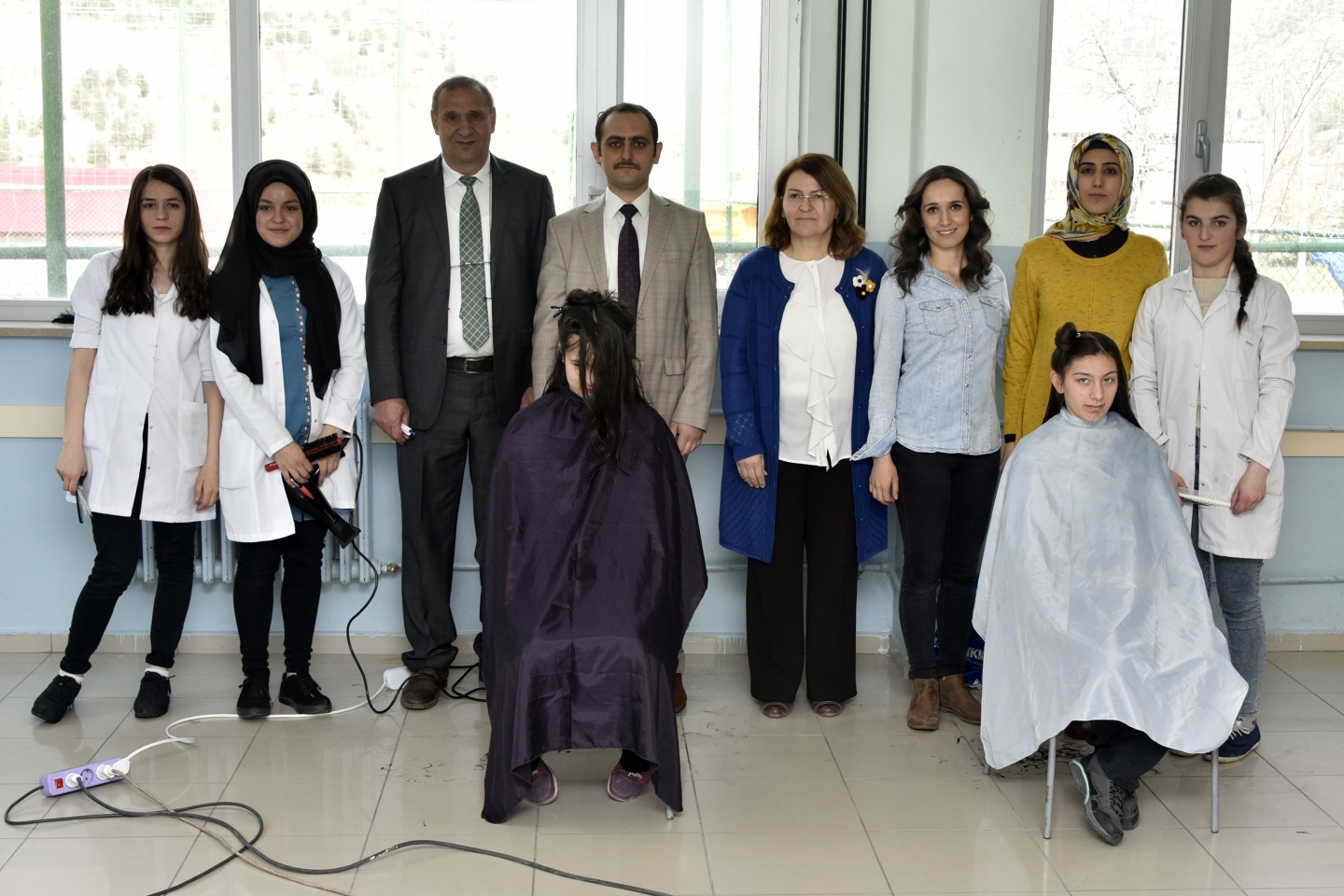 Hayme Ana MTAL'den örnek proje 22