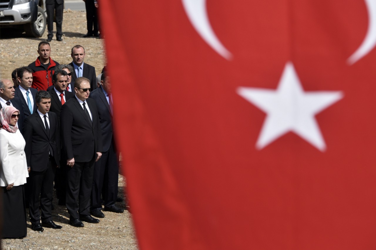 Gümüşhane’de Ormancılık Günü Kutlandı 4