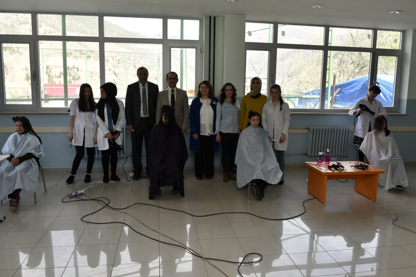 Hayme Ana MTAL'den örnek proje 23