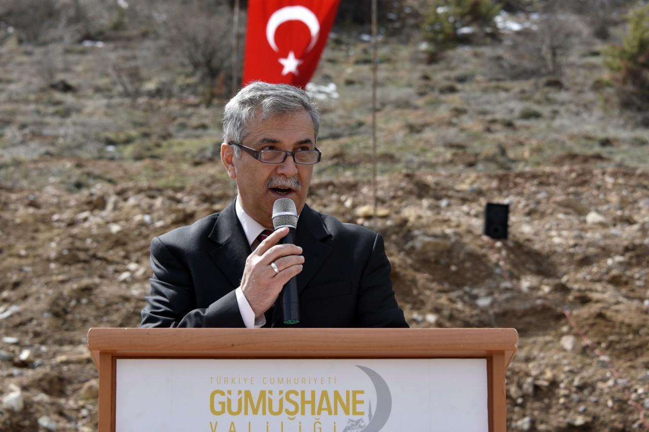 Gümüşhane’de Ormancılık Günü Kutlandı 6