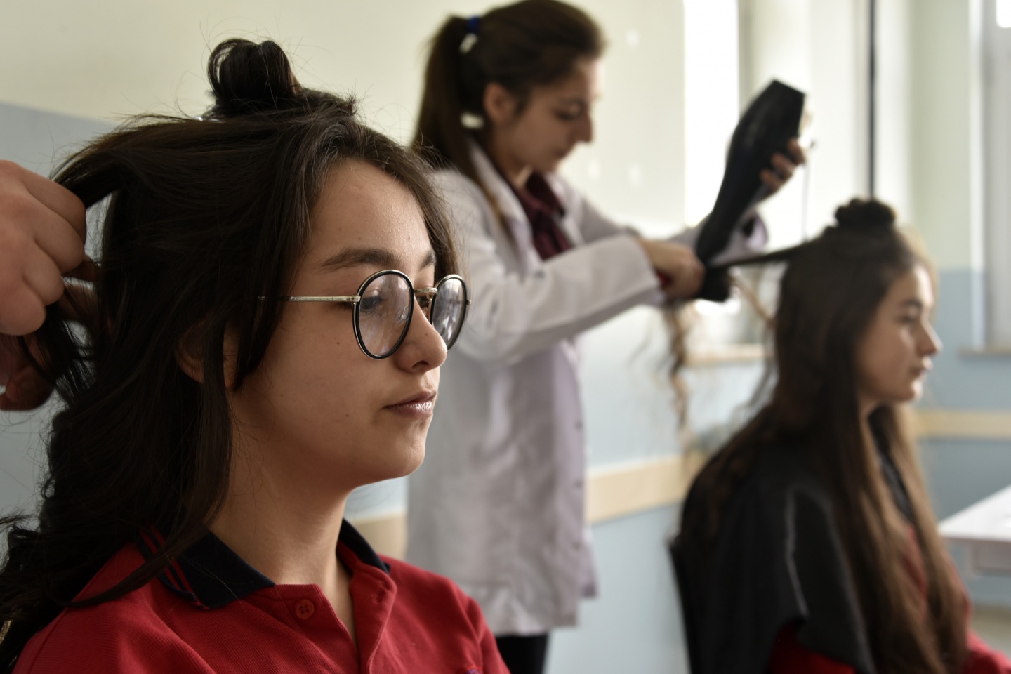 Hayme Ana MTAL'den örnek proje 29