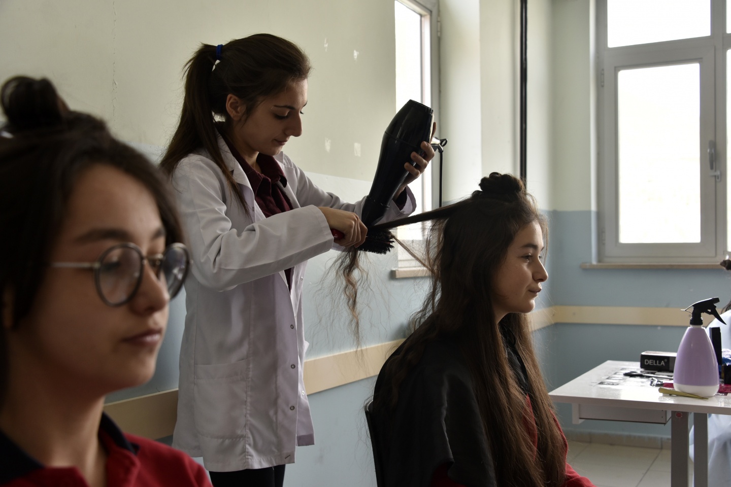 Hayme Ana MTAL'den örnek proje 25