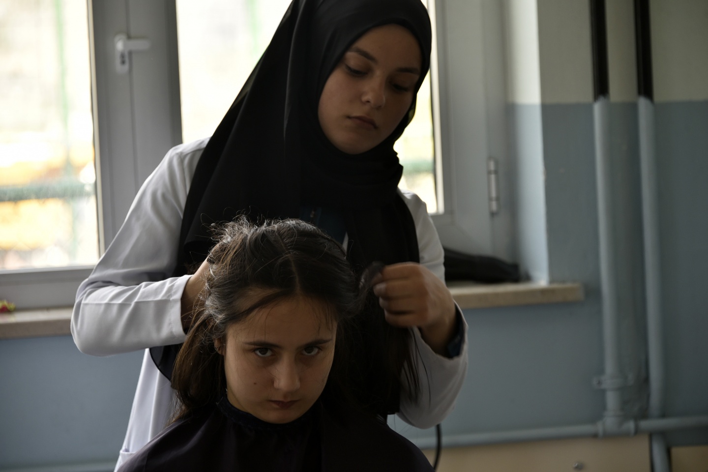 Hayme Ana MTAL'den örnek proje 28