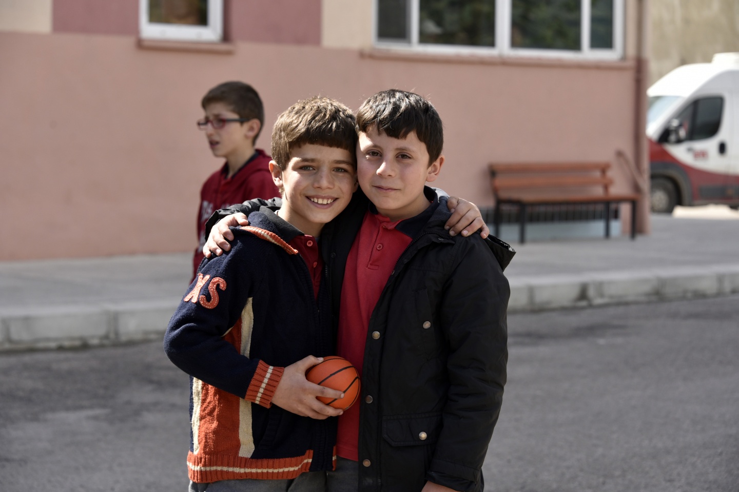 Hayme Ana MTAL'den örnek proje 30