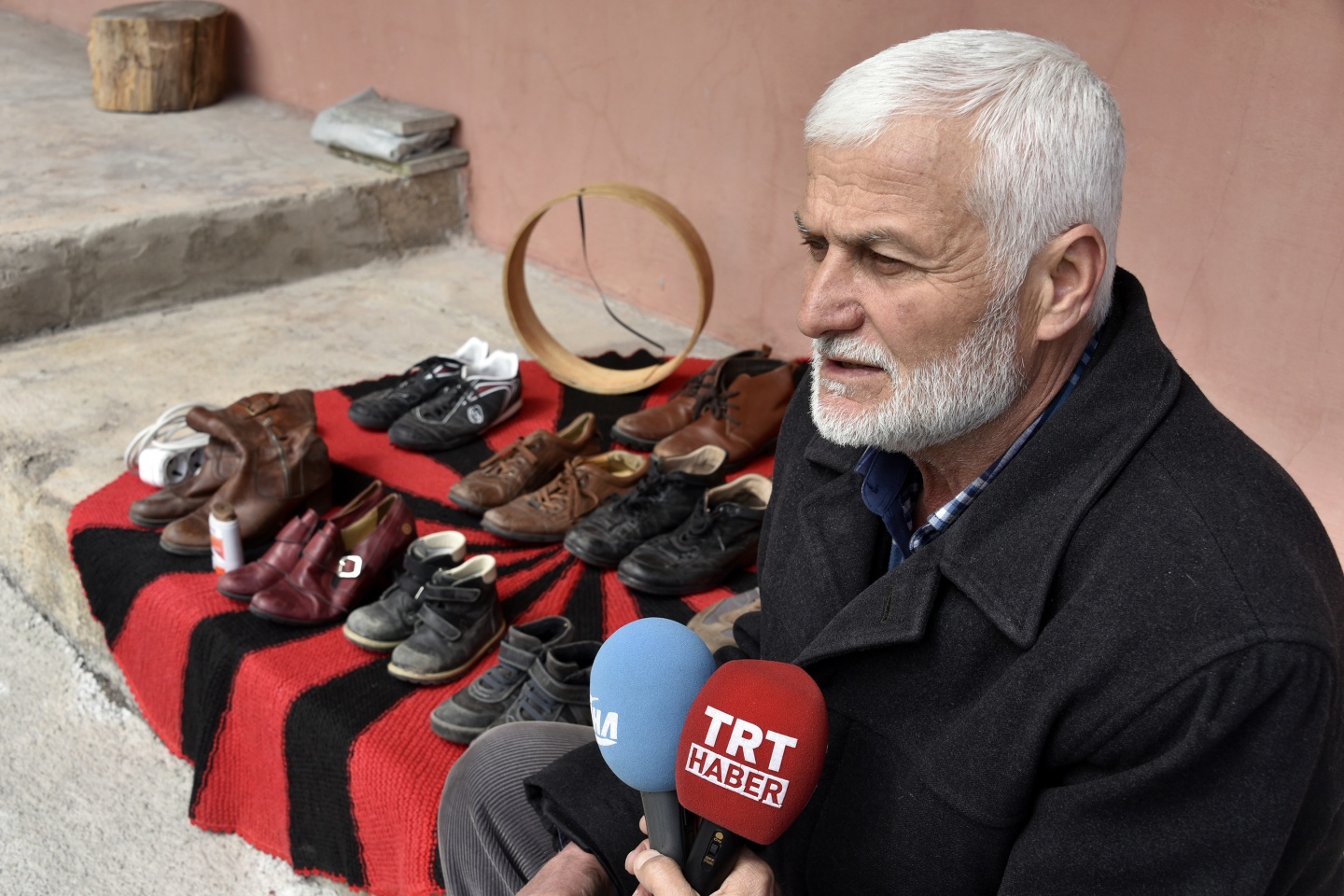 Böylesi ancak Gümüşhane’de olur 1
