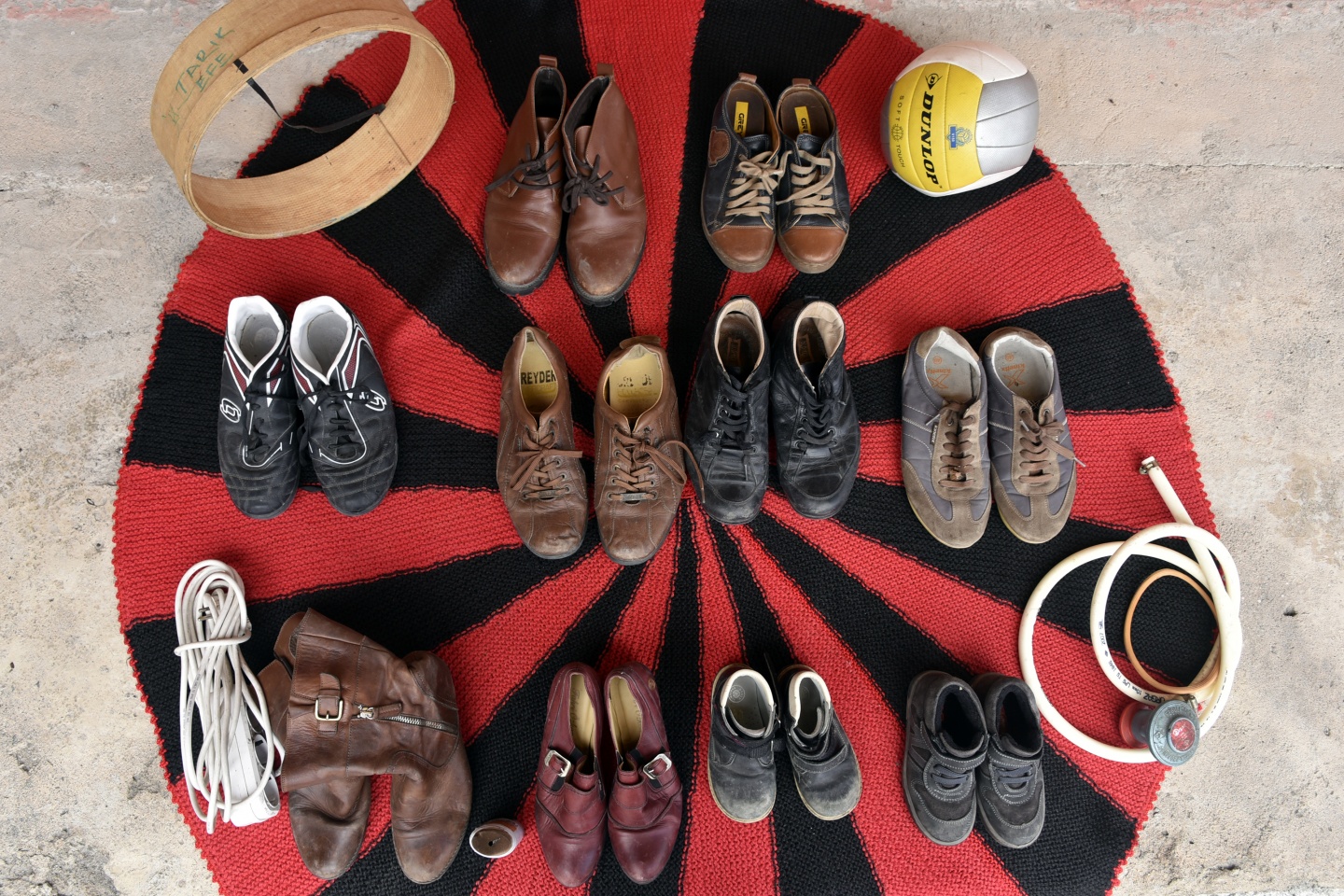 Böylesi ancak Gümüşhane’de olur 5